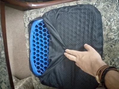 Gel Chair Seat Cushion