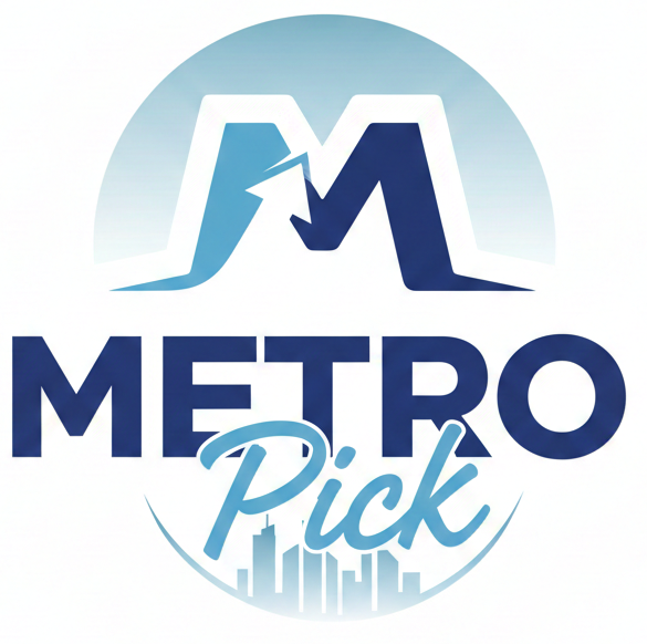 MetroPick