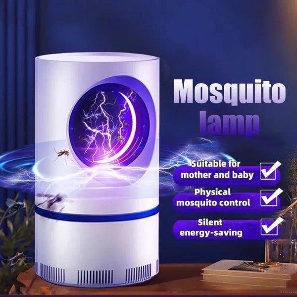 Uv Mosquito Killer Lamp