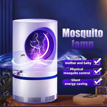 Uv Mosquito Killer Lamp