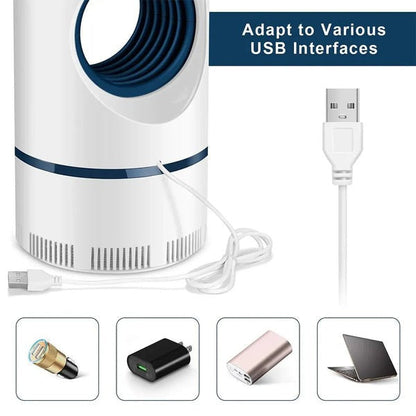 Uv Mosquito Killer Lamp