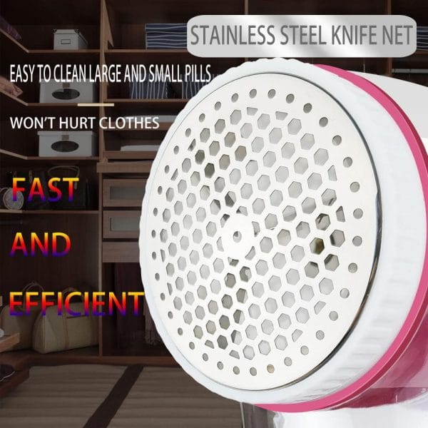 High-Power xingchao Fabric Lint Remover for Clothes