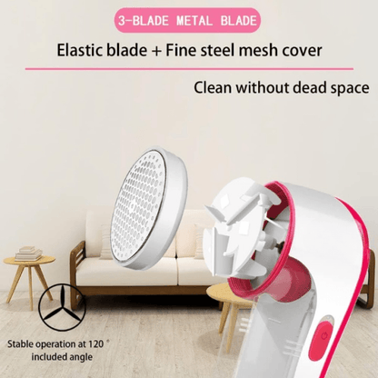 High-Power xingchao Fabric Lint Remover for Clothes