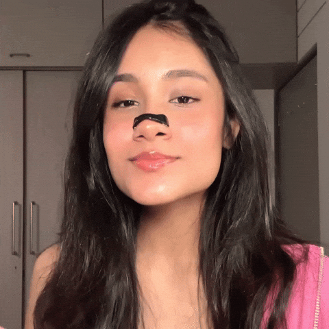 Magnetic Nasal Strip