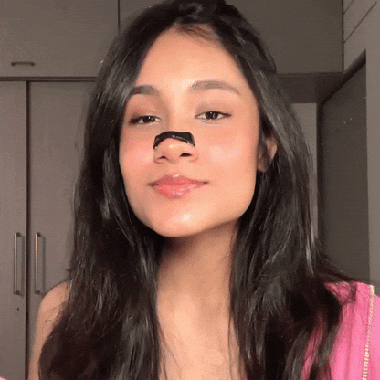 Magnetic Nasal Strip